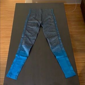 Gymshark Amplify Seamless Leggings